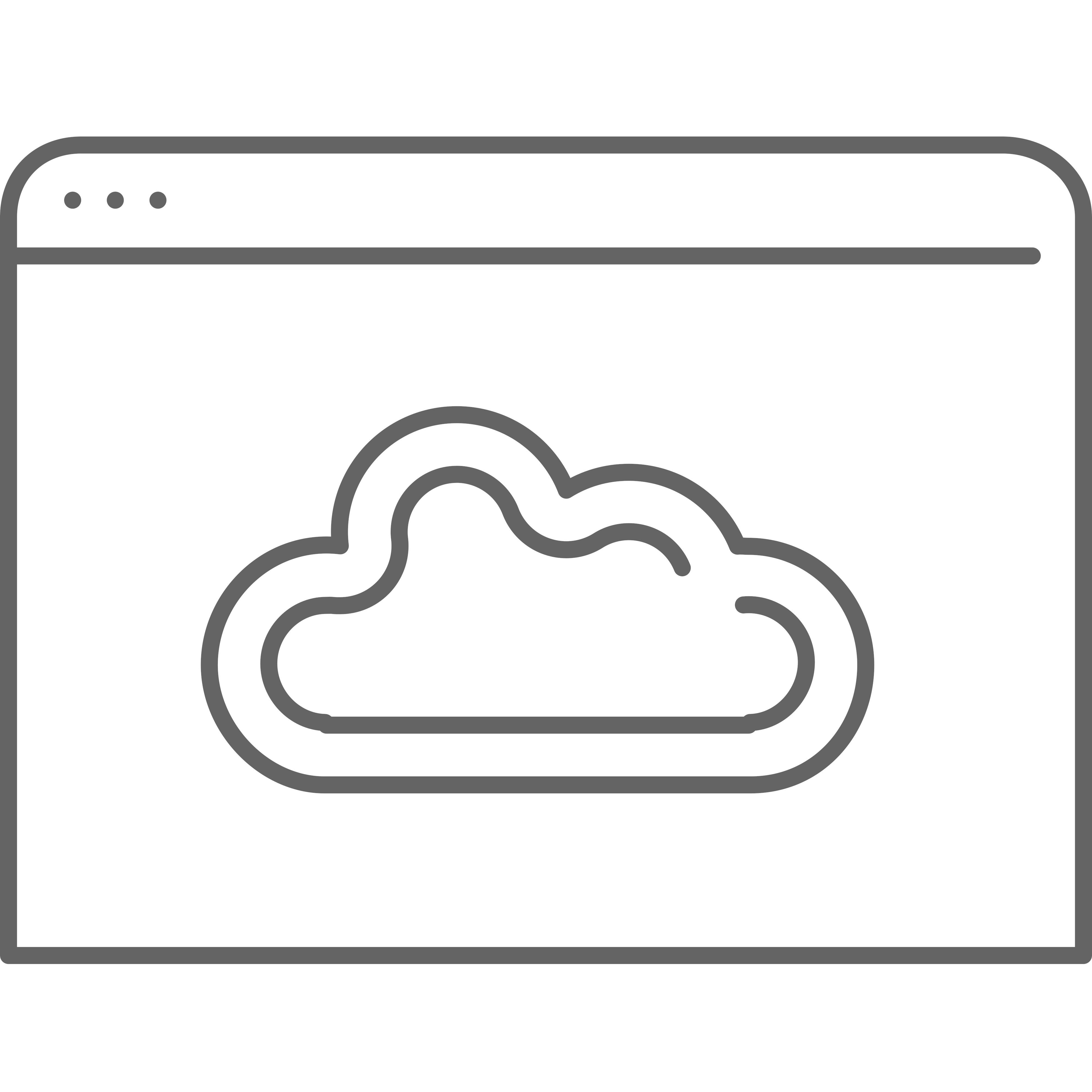 Cloud Solutions